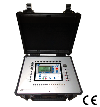 GENSYS 2.0 MARINE Demonstration Suitcase Kit - CRE Technology
