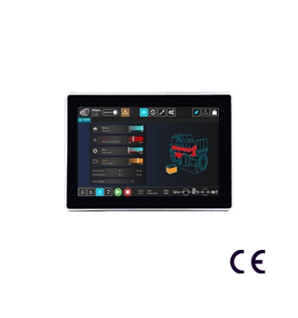 i4Gen.7'' - COMPACT Platform - CRE Technology