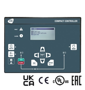 BTB COMPACT - CRE Technology