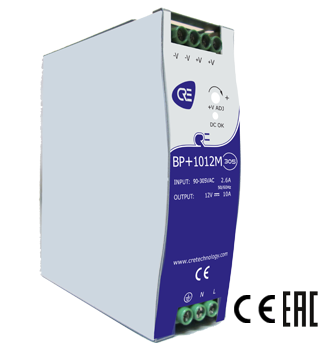BP+ 1012M-305 - CRE Technology