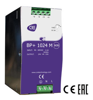 BP+1024M-305 - CRE Technology