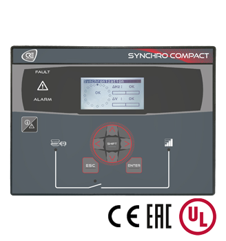 SYNCHRO COMPACT - CRE Technology