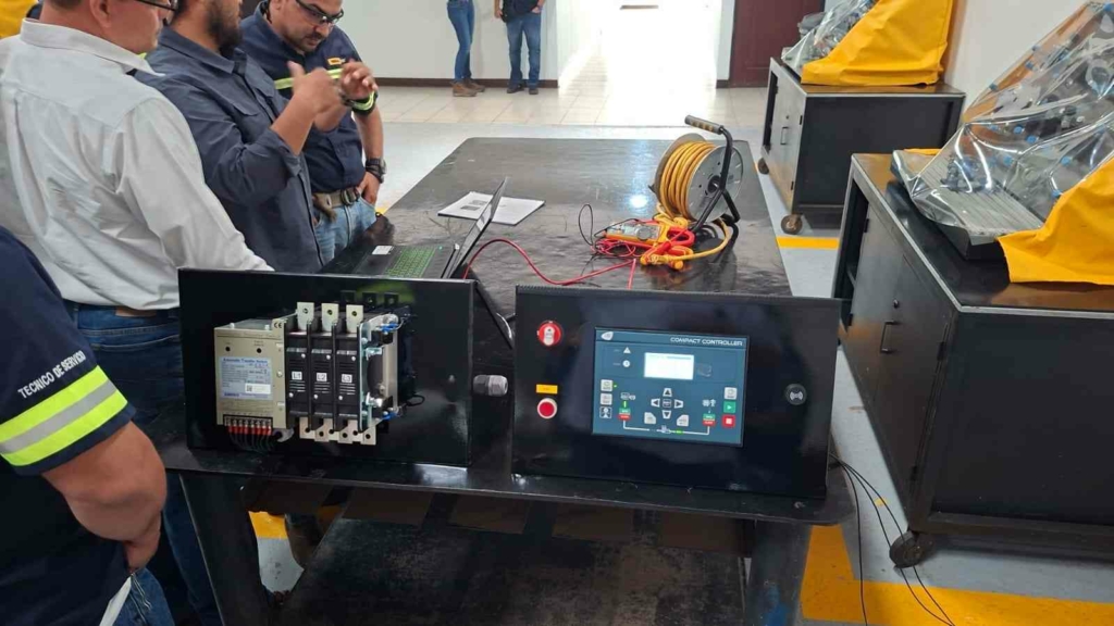 nd importaciones
formation
cre technology