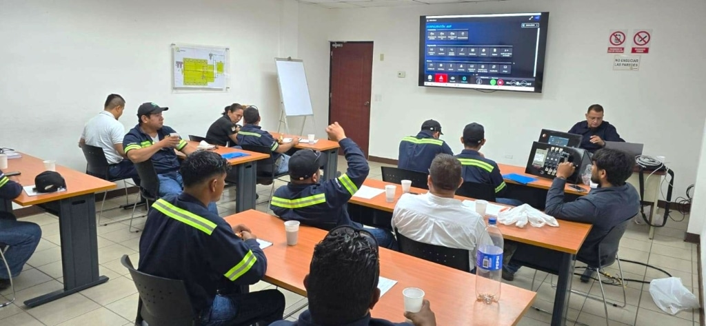 nd importaciones
formation
cre technology