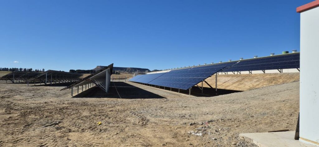 Solutions hybrides CRE Technology pour la gestion d’énergie.